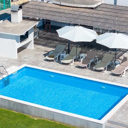 With Private Pool Near Split * Podstrana